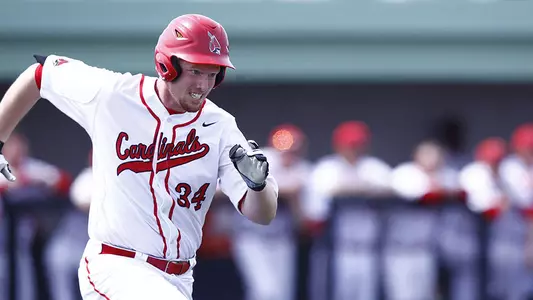 Baseball Gives No. 5 Oregon State a Scare in the Season Opener