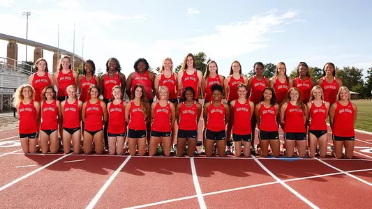 Track & Field Closes Regular Season Friday with Ball State Tune-Up