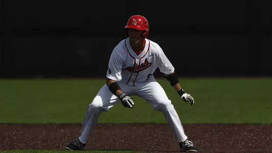 Ball State Survives Elements and Ohio to Earn 17-14 Win