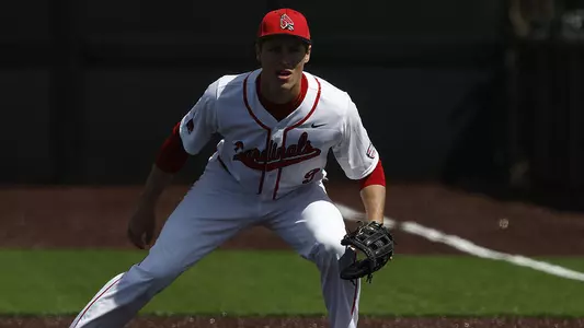 All-Access: A Look at Baseball's Two-Way Stars