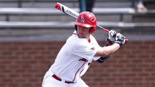 Utah Jumps On Top Early, Downs Baseball Cards, 11-5