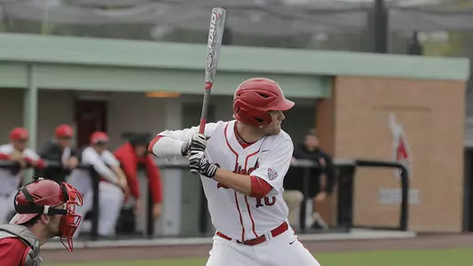 No. 18 Coastal Carolina Pulls Away From Ball State, 12-5
