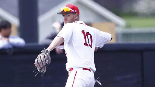 Baseball Heads to the Sunshine State for Four Games