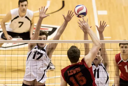 No. 13 Lewis Edges No. 8 Ball State On The Road