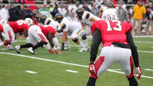 2016 Ball State Football Schedule Unveiled