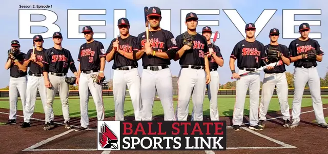 Sports Link: Believe (Season 2, Episode 1)