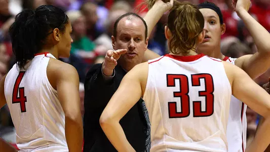 WBB Plays At Eastern Michigan Saturday In MAC Action