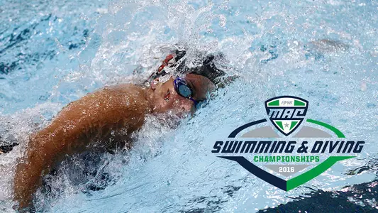 Four-Season Best Times Earn Women?s Swim & Dive Points