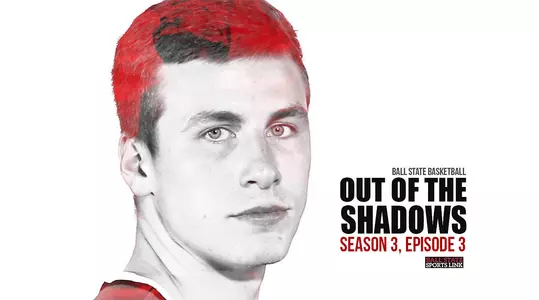 Sports Link: Out of the Shadows - Episode 3