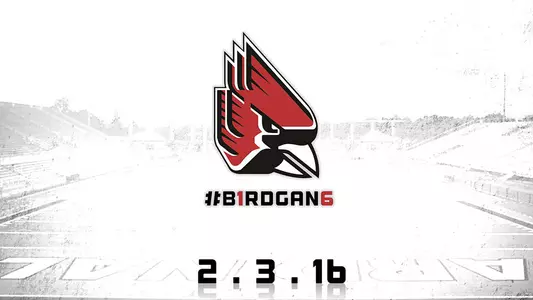 Ball State Adds 22 Student-Athletes to the Football Program