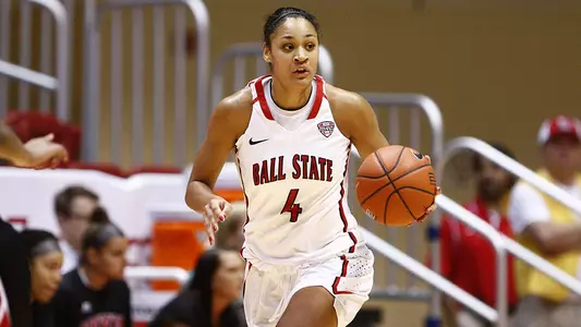 Fontaine Earns Fifth MAC West Division Weekly Honor