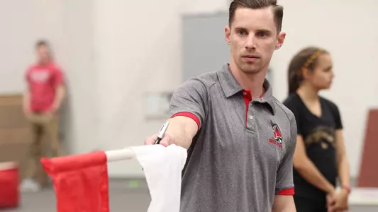Track & Field Opens Outdoor Season Saturday at Stan Lyons Invitational