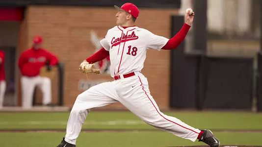 Cardinals Sweep Home Doubleheader From Dayton