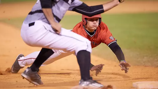 Huge Third Inning Propels Ball State to 10-0 Win