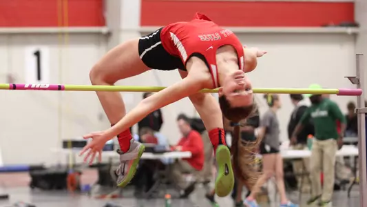 Track & Field Earns Solid Marks in Outdoor Season Opener