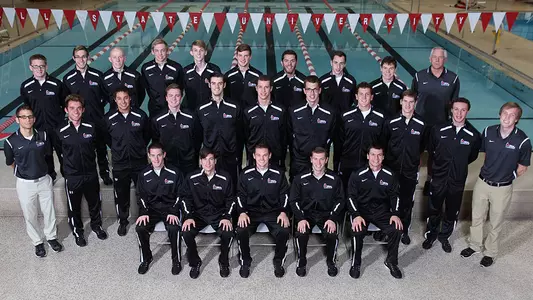 Men?s S&D Earns Spring Scholar All-America Team Accolades
