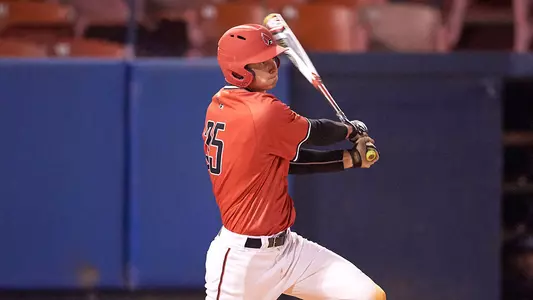 Clutch Hits Leads Miami to 4-2 Win Over Ball State