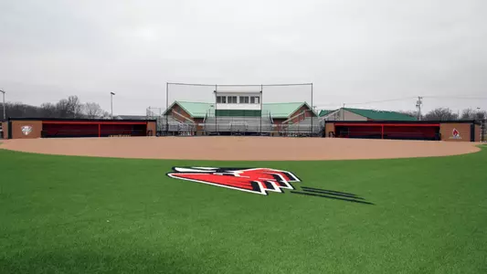 Softball Hosts Ohio Friday & Saturday to Open 2016 Home Slate
