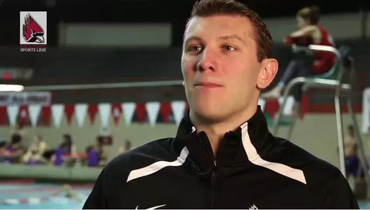 Sports Link: Type None (Tanner Barton)