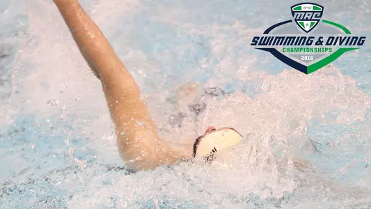 Three-Season Best Times Earn Men?s Swim & Dive Points