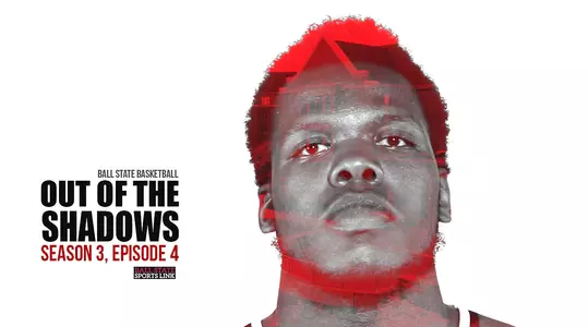 Sports Link: Out of the Shadows (Episode 4)