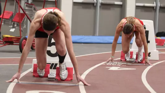 Track & Field Set For Saturday?s Miami Duals