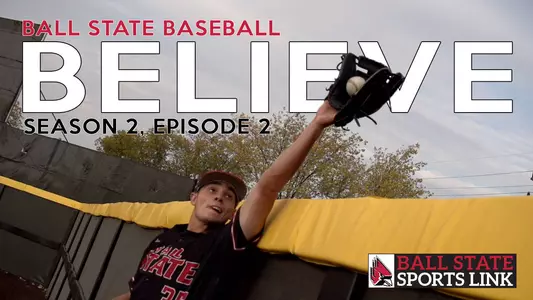 Sports Link: Believe (Season 2, Episode 2)