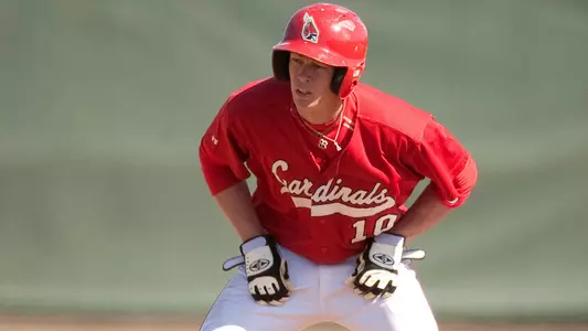 Former Ball State Baseball Player Making Noise in the Majors