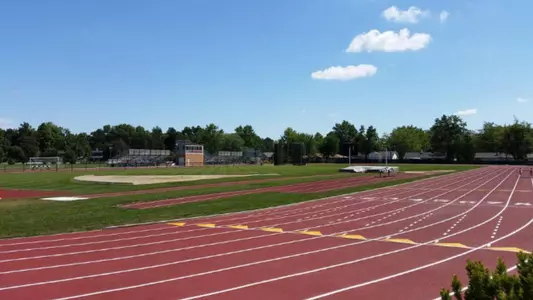 Track & Field Places Nine On Academic All-MAC Squad