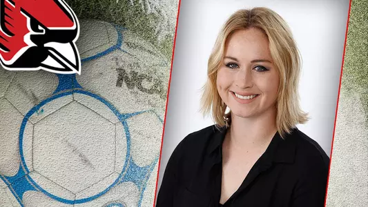Lauren Arnold Joins Soccer Program as Assistant Coach