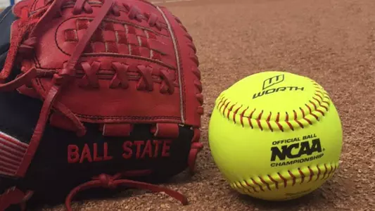 Softball Announces Fall Ball Schedule