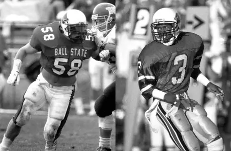 Football Announces Honorary Captains For Spring Game