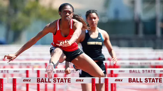 Track & Field Set for Jesse Owens Classic at Ohio State