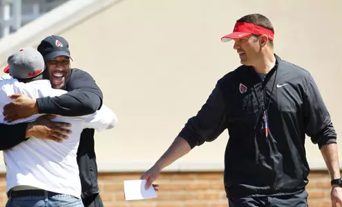All-Access: Meet Keith McKenzie