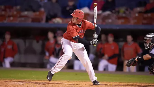 Ball State Comes Up Just Short in Comeback Bid, 8-7