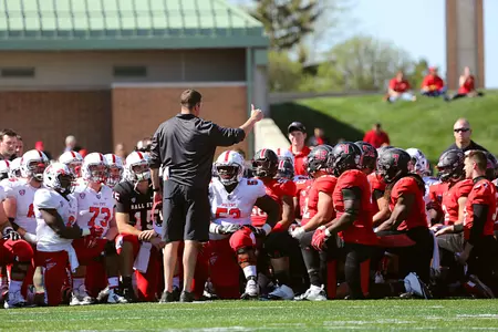 Game Time Changed For Ball State At Indiana