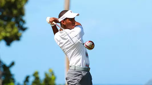 Men?s Golf Set for MAC Championships