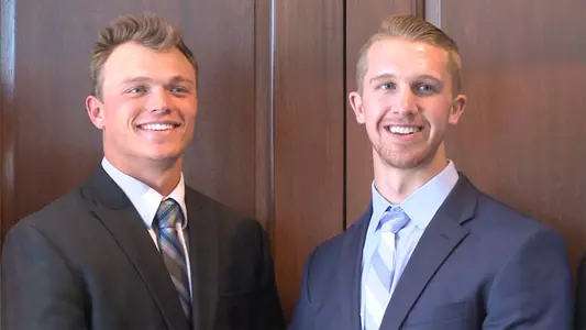 All-Access: Inside Alex Call's Entrepreneurship Day