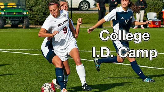 Soccer to Hold College I.D. Camp Nov. 19
