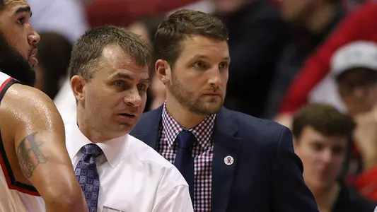 Danny Peters Named One of NABC?s 30-under-30