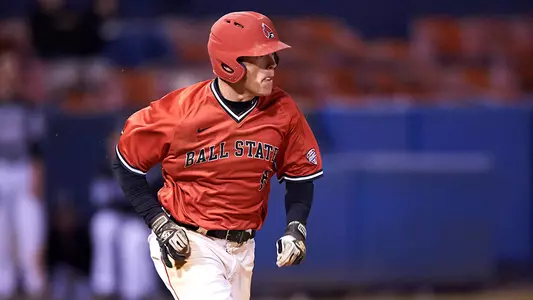 Ball State Rally Comes Up Just Short in 10-7 Loss at Toledo