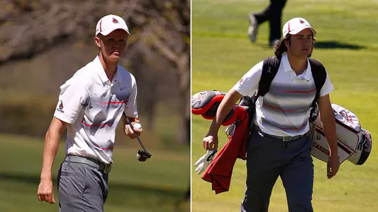 VanDeventer, Watts Named Academic All-MAC