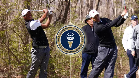 Blackwell, Jennings to Compete in PGA Minority Championship