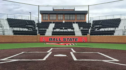 More Chairback Seats Added to Ball Diamond at First Merchants Ballpark