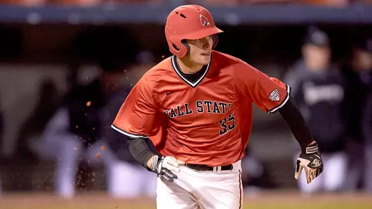 Twenty Ball State Baseball Players Competing in Summer Leagues