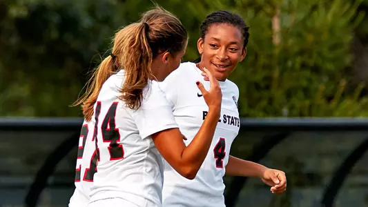 Soccer Team Heavy on Home Games in 2016