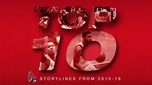 Top Stories of 2015-16: Men?s Basketball Turnaround