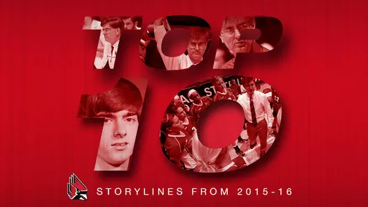 Top Stories of 2015-16: Steve Shondell Retires
