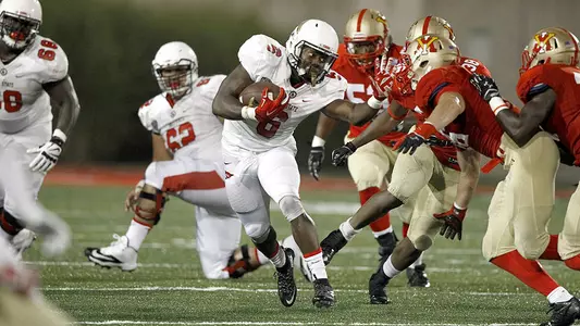 Teddy Williamson Nominated for Allstate AFCA Good Works Team