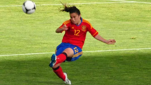 Soccer Adds Paula Guerrero from Spain?s First Division